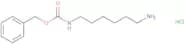Z-1,6-diaminohexane·HCl