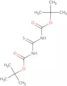 N,N'-Di-(tert-Butoxycarbonyl)thiourea