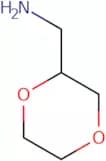 [1,4]Dioxan-2-yl-methylamine