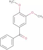 3,4-Dimethoxybenzophenone