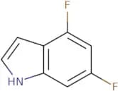 4,6-Difluoroindole