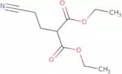 Diethyl 2-(2-Cyanoethyl)Malonate