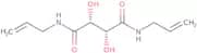 N,N'-Diallyl-L-tartardiamide