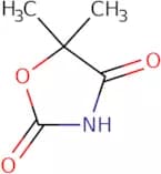 5,5-Dimethyloxazolidine-2,4-dione