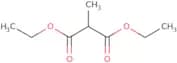 Diethyl methylmalonate