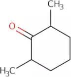 2,6-Dimethyl cyclohexanone