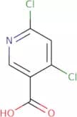 4,6-Dichloronicotinic acid