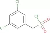 (3,5-Dichlorophenyl)methanesulfonyl chloride