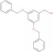 3,5-Dibenzyloxybenzyl alcohol