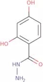 2,4-Dihydroxybenzoic acid hydrazide
