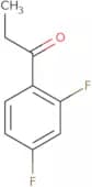 2,4-Difluoropropiophenone