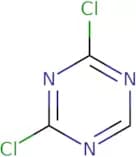 2,4-Dichlorotriazine