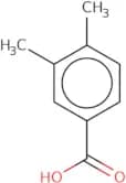 3,4-Dimethylbenzoic acid