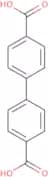 4,4'-Dibenzoic acid