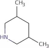3,5-Dimethylpiperidine (cis- and trans- mixture)