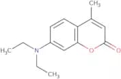 7-Diethylamino-4-methylcoumarin