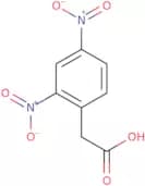 2,4-Dinitrophenylacetic acid