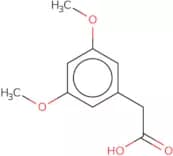 3,5-Dimethoxyphenylacetic acid