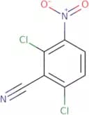 2,6-Dichloro-3-nitrobenzonitrile