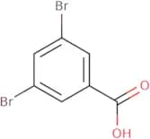 3,5-Dibromobenzoic acid