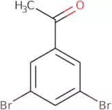 3',5'-Dibromoacetophenone