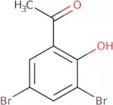3',5'-Dibromo-2'-hydroxyacetophenone