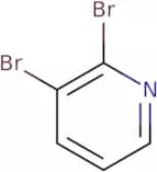 2,3-Dibromopyridine