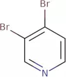 3,4-Dibromopyridine