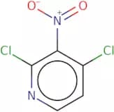 2,4-Dichloro-3-nitropyridine