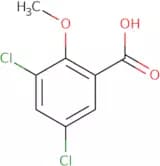 3,5-Dichloro-2-methoxybenzoic acid