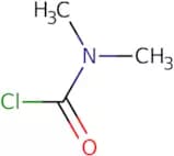 Dimethylcarbamoyl chloride