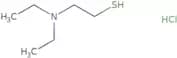 2-Diethylaminoethanethiol hydrochloride