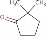 2,2-Dimethylcyclopentanone