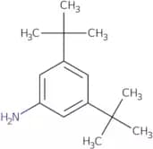 3,5-di-tert-butylaniline