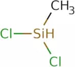 Dichloromethylsilane
