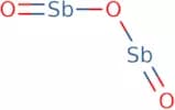Diantimony trioxide