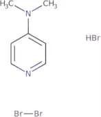 4-Dimethylaminopyridinium Bromide Perbromide