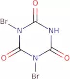 Dibromoisocyanuric acid