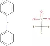 Diphenyliodonium trifluoromethanesulfonate