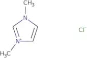 1,3-Dimethylimidazolium Chloride