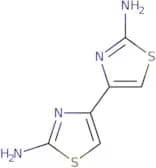 2,2'-Diamino-4,4'-bithiazole