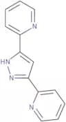 3,5-Di(2-pyridyl)pyrazole