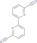 6,6'-Dicyano-2,2'-bipyridyl