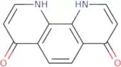 4,7-Dihydroxy-1,10-phenanthroline