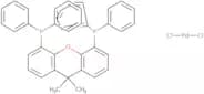 Dichloro[9,9-dimethyl-4,5-bis(diphenylphosphino)xanthene]palladium(II)