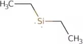 Diethylsilane