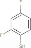 2,4-Difluorobenzenethiol