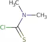 Dimethylthiocarbamoyl chloride