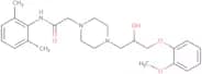 Ranolazine