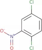 2,5-Dichloronitrobenzene